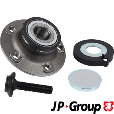 Wheel Hub